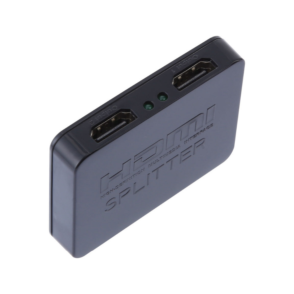 Mini hdmi splitter - Image 5