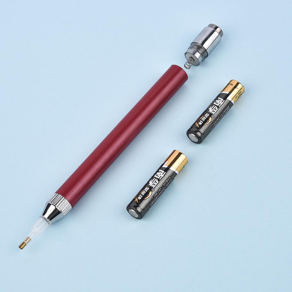 Point Drill Tool Luminous Pen Cross Stitch Drill Light Pen - Image 6
