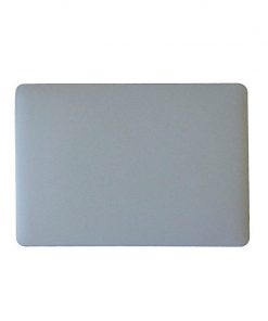 Alternative view of Quicksand Cobalt Gray Protective Shell 16 Inch Laptop Shell Simple Computer Shell