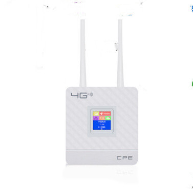 4G wireless router - Image 3