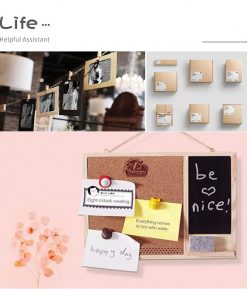 Alternative view of Mini Bliuetooth Wireless Thermal Printer Paper Sticker Label Printer