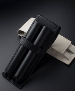 Alternative view of Pu Compact Double - Sided Storage Bag Pen Holder