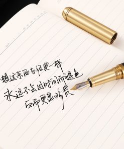 Alternative view of Business fountain pen