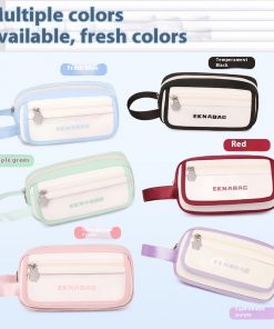 Alternative view of Large Capacity Stationery Bag Students