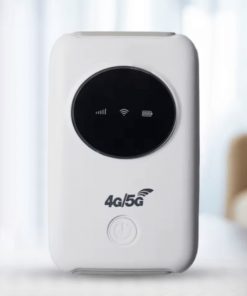 4G 5G Wireless WiFi Router