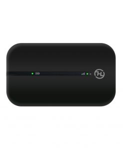 Wi-fi 4g Router With Lithium Battery 150Mbps Unlocked