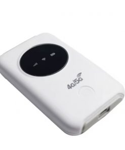 Pocket WiFi Modem