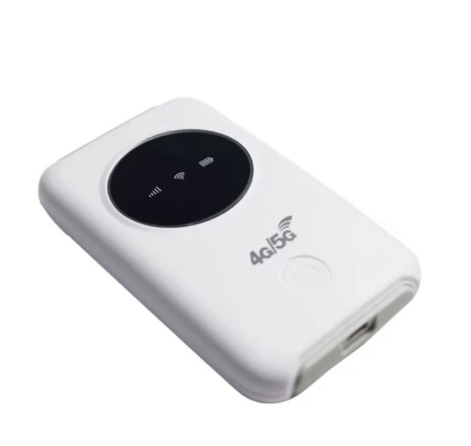 Pocket WiFi Modem