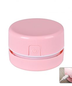 Alternative view of Portable Pencil Eraser Chip Soot Cleaner Mini Handheld