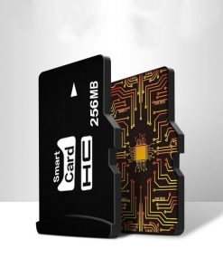 256m Memory Card Mini Speaker Memory Card