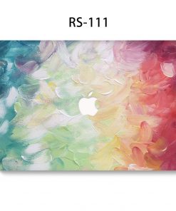 Ultra-thin painted computer protective shell