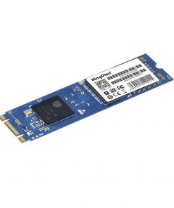 Alternative view of 256GB original genuine NGFF2280 notebook M.2 interface Golden N480-240G SSD SSD