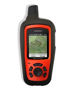 Navigator anti-fall cover