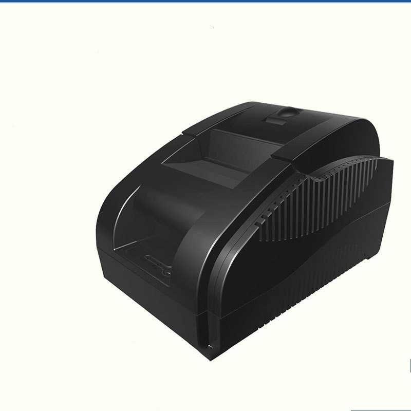 Bluetooth live voice takeaway printer thermal - Image 5