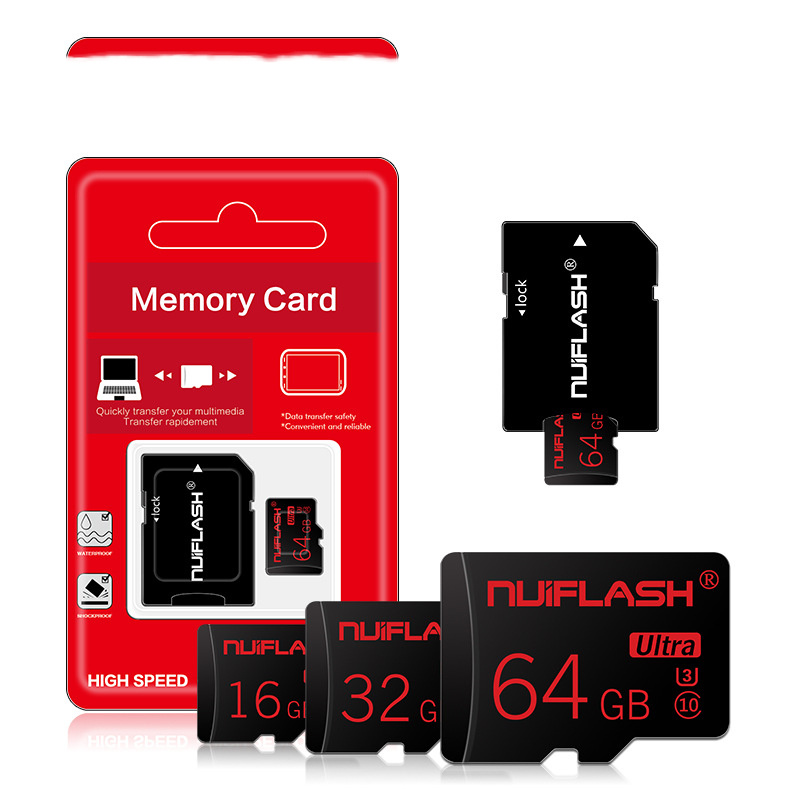 Large Capacity 64G Mobile Phone Memory Card - Image 3