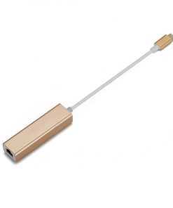 8152 USB to RJ45 Type-c cable adapter card USB3.0 HUB fast free drive hub