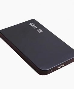 Alternative view of High-speed Transmission USB30 Solid State Mobile Hard Disk