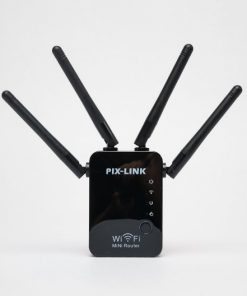 Pix Link Wi-Fi Repeater