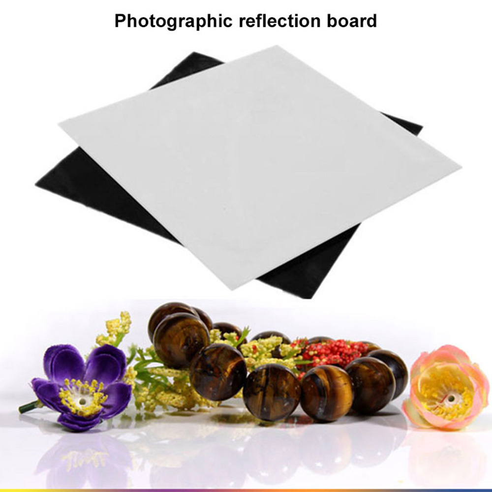 Shooting reflection board - Image 2
