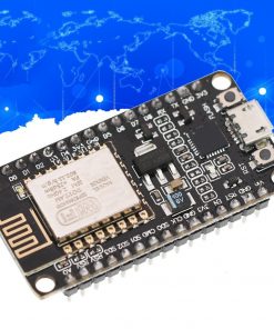 NodeMcu Lua WIFI Sunlephant Development Board