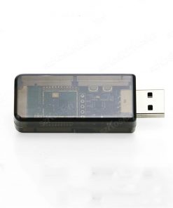 Silicon Labs EFR32MG21 Zigbee 30 USB Dongle Home Assistant