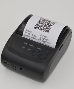 Portable Bluetooth printer