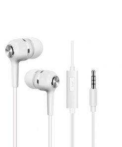 In-ear subwoofer headphones