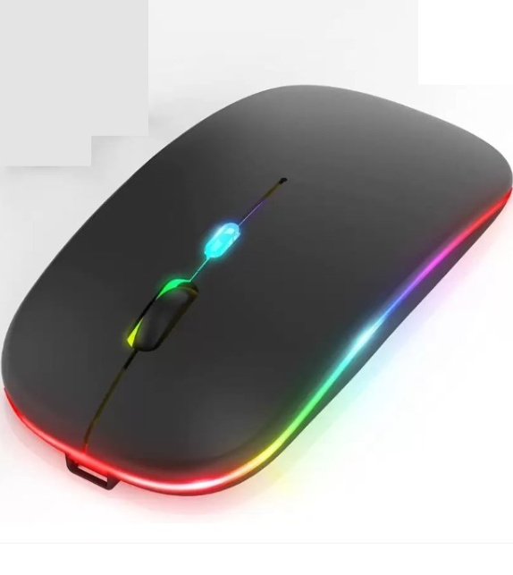 Ultra Slim Bluetooth Mouse - Image 4