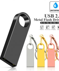 Creative metal high-speed USB