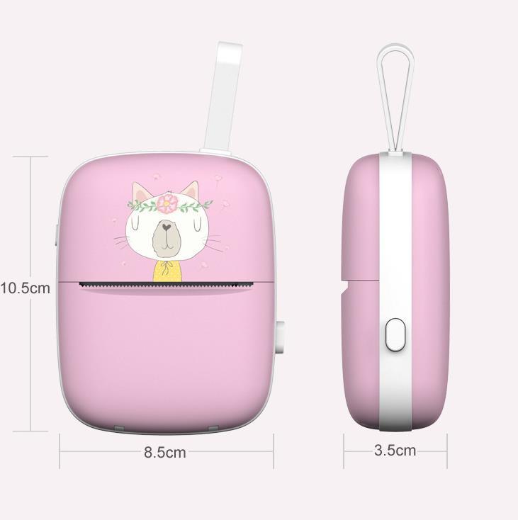 Students' Wrong Question Printing, Manual Account Label, Question Printer - Image 2