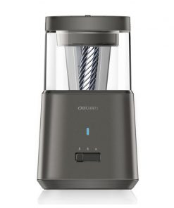 Alternative view of Deli electric pencil sharpener automatic pencil sharpener