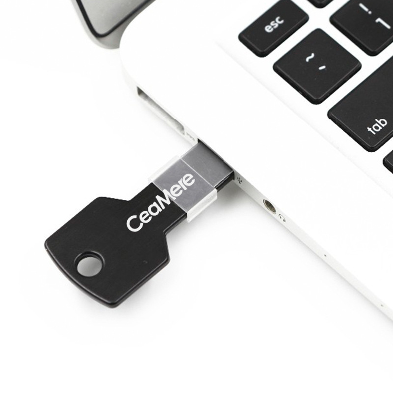 Personality key USB flash drive - Image 2