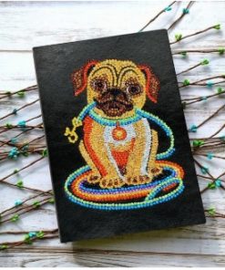 Alternative view of Carnet de note DIY