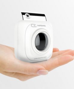Alternative view of Paperang Thermal Printer Mini Mobile Photo Printer