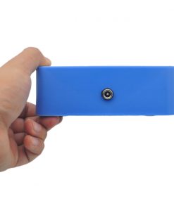 Alternative view of Laboratory magnetic stirrer