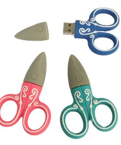 Simulation environmental protection gift silicone USB