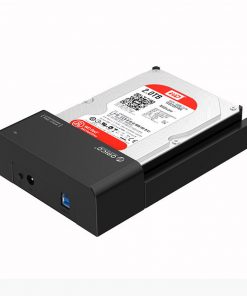 Alternative view of Hard Disk Box 2535 Inch SATA Hard Disk Universal Mobile Hard Disk Box