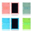 Applicable To Little Overlord H10 ProM20 Ultimate Silicone Protective Case 101-inch Tablet Thickened Drop-resistant Case