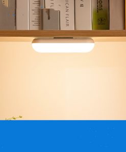 Learning Eye Protection Magnetic Small Table Lamp