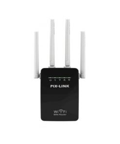 Pix Link WiFi Repeater