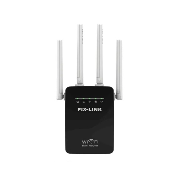 Pix Link WiFi Repeater
