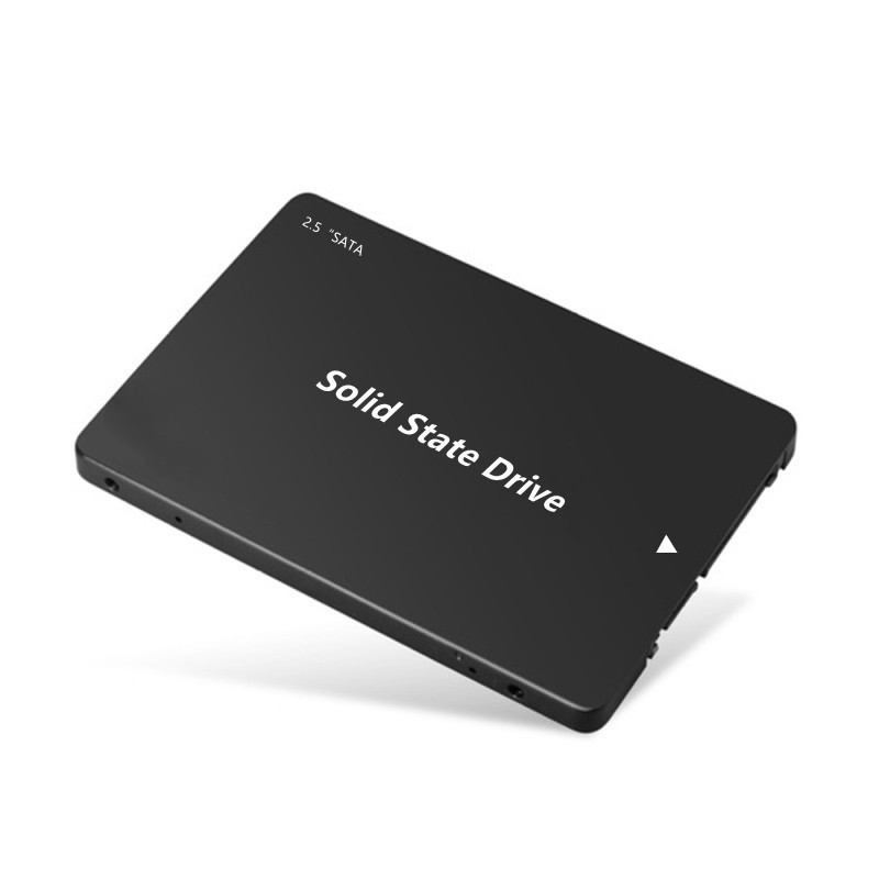 2.5 Inches High Speed Solid State Drive 1TB Notebook Desktop - Image 5