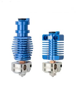 BMS All Metal Extrusion Head Heating 3D Printer Accessories DIY Kit