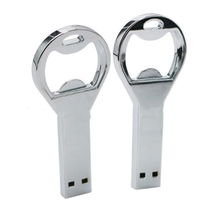Metal Key Bottle Opener Drive - Image 3