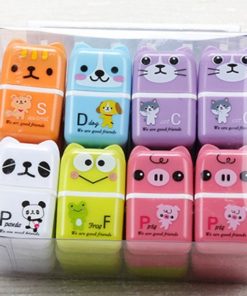 Cute Animal Anti-dandruff Elementary School Children Creative