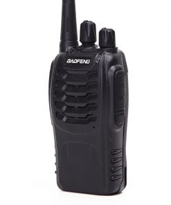 Baofeng USB BF-888S walkie-talkie civilian