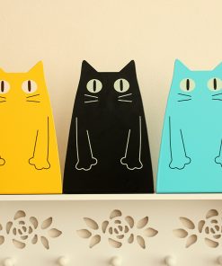 Alternative view of Book Standing