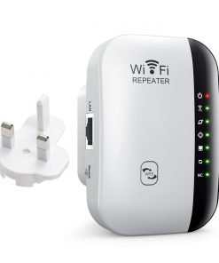 WIFI Signal Wireless Routing Network Extender Launch Enhancement