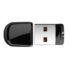 Alternative view of Drive Thumb High Speed Advertising USB Drive