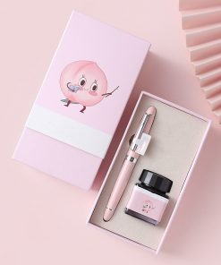 Beginner Calligraphy Special Can Substitute Ink Sac Ink Cute High Appearance Level Pen